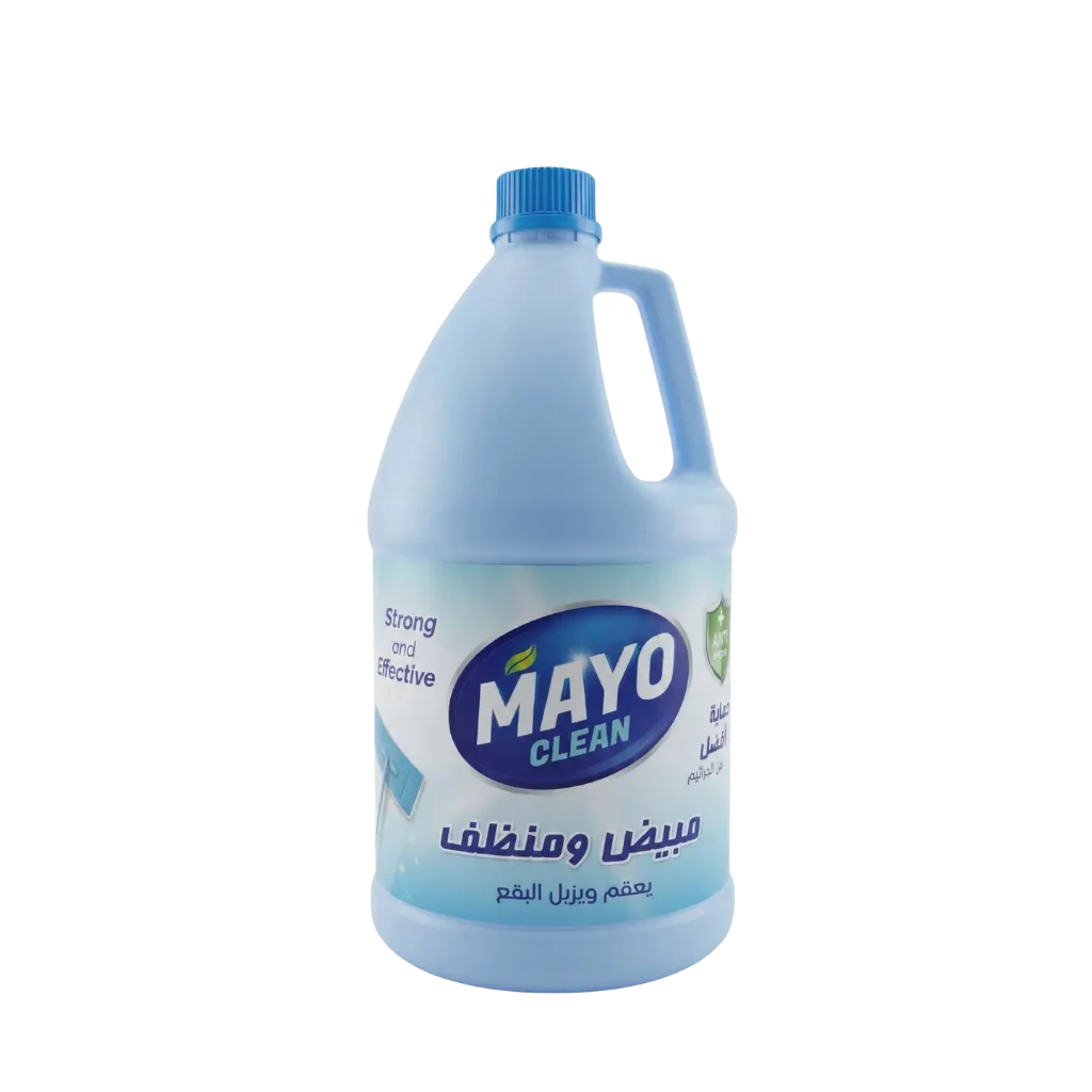 مايوكلور 2 لتر