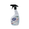 Oven Cleaner 650 ml